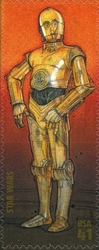 Star Wars - C-3Po
