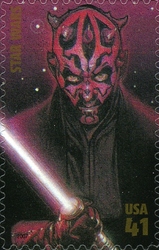 Star Wars - Darth Maul