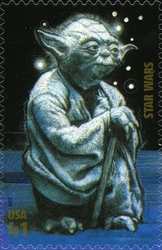 Star Wars - Yoda