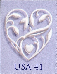 Hearts (1 oz.)