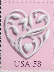 Hearts (2 oz.)