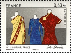 France Singapore