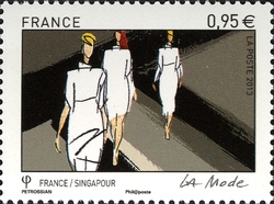 France Singapore