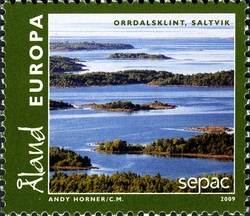 Åland Scenery - Saltvik