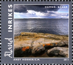 Åland Scenery - Kokar