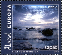 Åland Scenery - Jomala