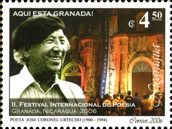 International Poetry Festival
