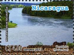 Fauna and Flora of Rio San Juan de Nicaragua