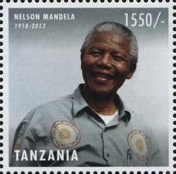 Nelson Mandela (1918-2013) - In Memoriam