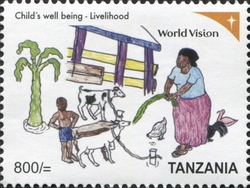 World Vision VI