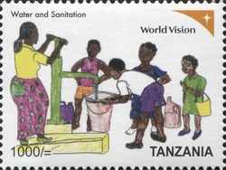 World Vision VI