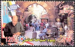 World Day of Tourism