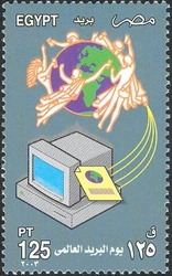 World Post Day