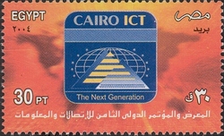 Expo and Eighth International conference on Communications and Information