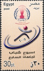7th Week of the Youth of Universities