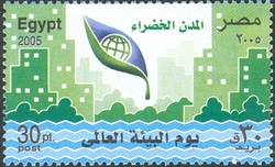 World Environment Day