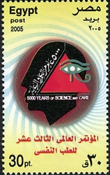 XIIIth world Congress of Psychiatry