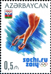 Winter Olympic Games Sochi 2014
