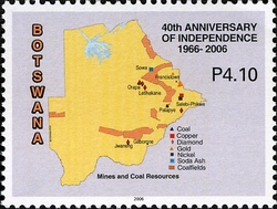 40th Anniversary of Independence