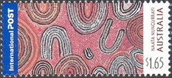 International Post - Aboriginal Art
