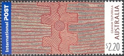 International Post - Aboriginal Art