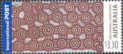 International Post - Aboriginal Art