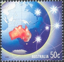 Celebration and Nation - Globe