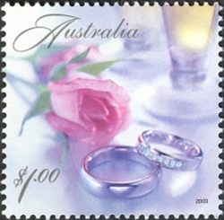Celebration and Nation - Happy Ever After (Silver)