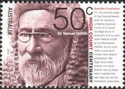 Centenary of the High Court
