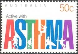 Active with Asthma