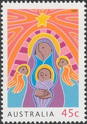 Christmas 2003