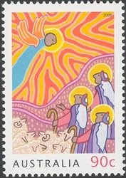 Christmas 2003
