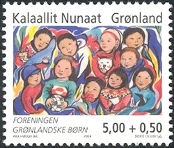 Society of Greenland Children