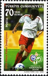 2006 FIFA World Cup Germany