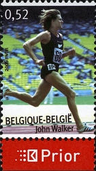 Memorial Van Damme - John Walker