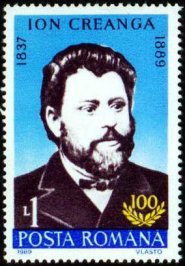 Ion Creanga
