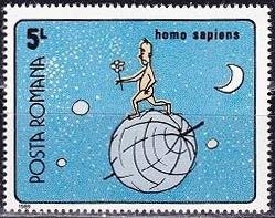 Homo Sapiens
