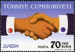 Europa 2006 - Integration as seen by young people