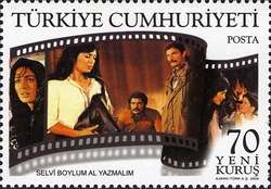 The Art of Turkish Cinema