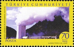 Our Geothermal Resources