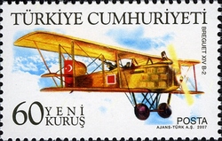Airplanes - Breguet