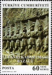 Anatolian Civilizations (Hittites)