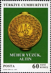 Anatolian Civilizations (Hittites)
