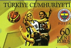 100th Anniversary of Fenerbahçe Sports Club