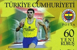 100th Anniversary of Fenerbahçe Sports Club