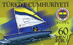 100th Anniversary of Fenerbahçe Sports Club