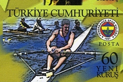 100th Anniversary of Fenerbahçe Sports Club