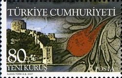 Balkanfila XIV Stamp Exhibition