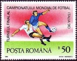 Italy - Austria