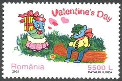 Valentine's Day